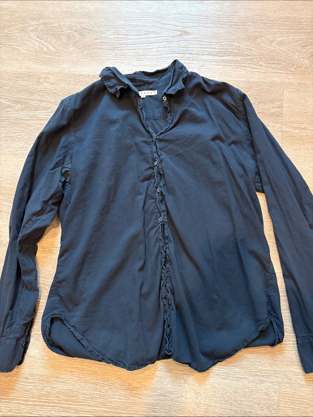 Xirena Beau Shirt